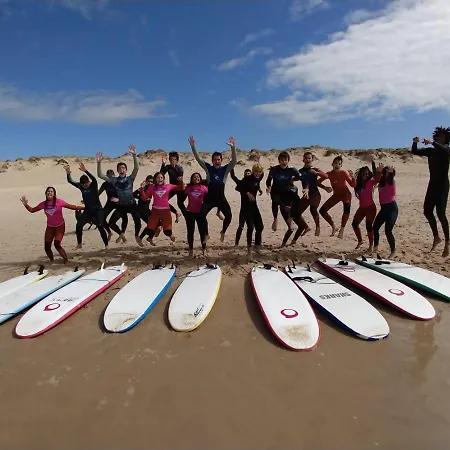 Shark's * Baleal