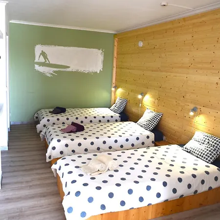 Lodge Shark's *