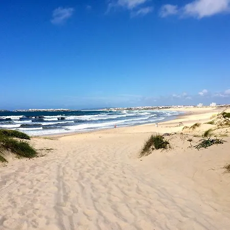 Jaktstuga Shark's Baleal