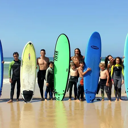 Shark's Baleal