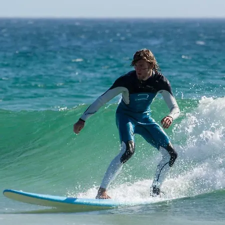 Shark's Baleal