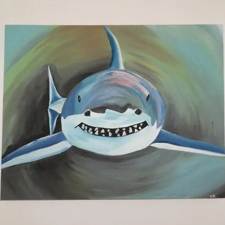 Shark's *