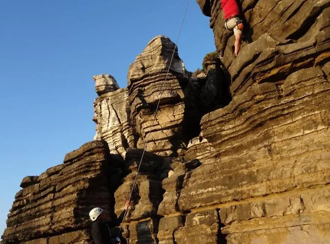 롯지 Shark's 발리알