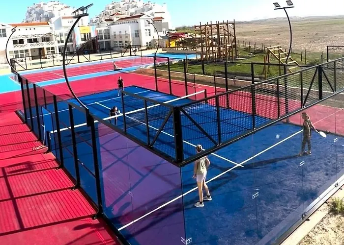 Shark's 롯지 발리알