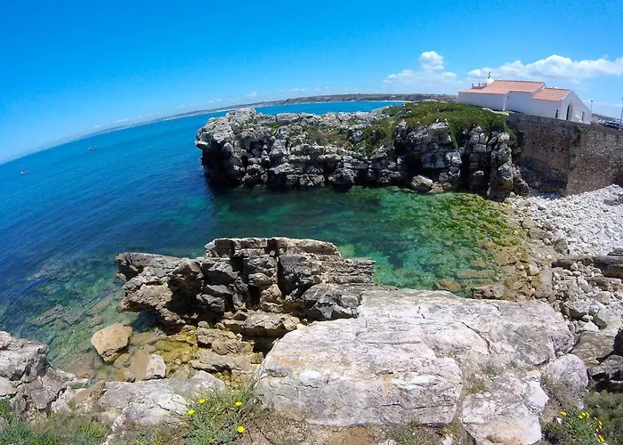 롯지 Shark's 발리알