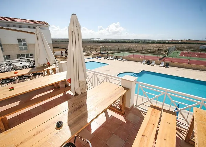 Shark's 롯지 발리알